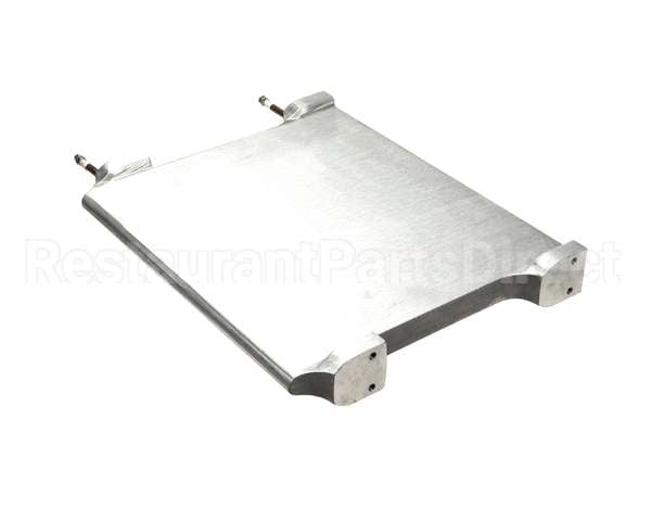 2F-Z21590 Star Platen,Heater,208V,2Kw
