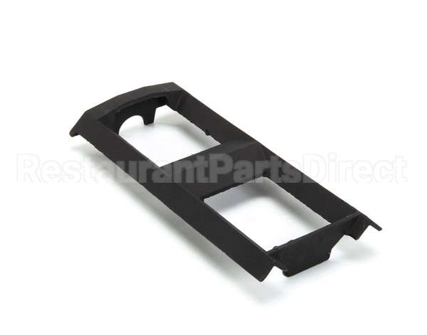 2F-Z3036 Star Deflector-Burner Cast