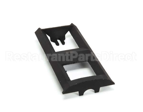 2F-Z3036 Star Deflector-Burner Cast