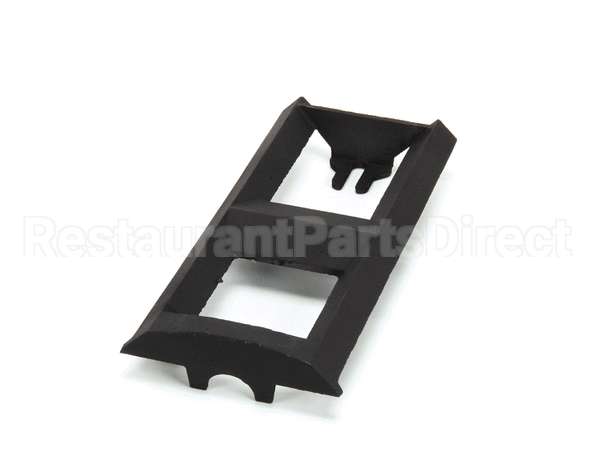 2F-Z3036 Star Deflector-Burner Cast