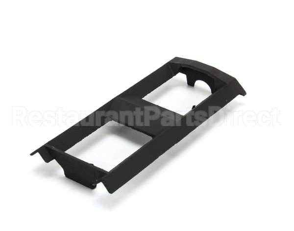 2F-Z3036 Star Deflector-Burner Cast