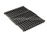 2F-Z3078 Star Grate-Lava Rck,12X17-1/16