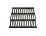 2F-Z3078 Star Grate-Lava Rck,12X17-1/16