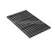 2F-Z3273 Star Grate-Lava Rock 10.5