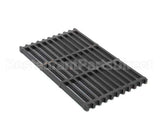 2F-Z3273 Star Grate-Lava Rock 10.5