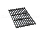2F-Z3273 Star Grate-Lava Rock 10.5