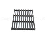 2F-Z3273 Star Grate-Lava Rock 10.5