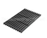 2F-Z3273 Star Grate-Lava Rock 10.5