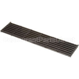 2F-Z4692 Compatible Star Grate, Top
