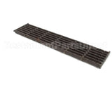 2F-Z4692 Star Top Grate, 5-7/8X25-1/4