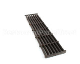 2F-Z4692 Star Top Grate, 5-7/8X25-1/4