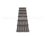 2F-Z4692 Star Top Grate, 5-7/8X25-1/4