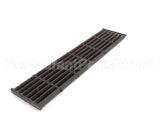 2F-Z4692 Star Top Grate, 5-7/8X25-1/4