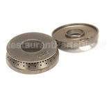 2F-Z5473 Star Burner Set U-Max Hotplate