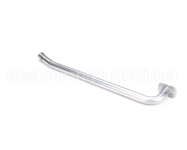 2F-Z5475 Star Venturi Tube, Long