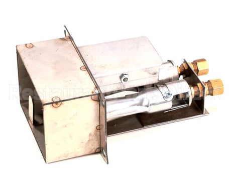 2F-Z5660 Star Orifice Set, Oven (Lp)