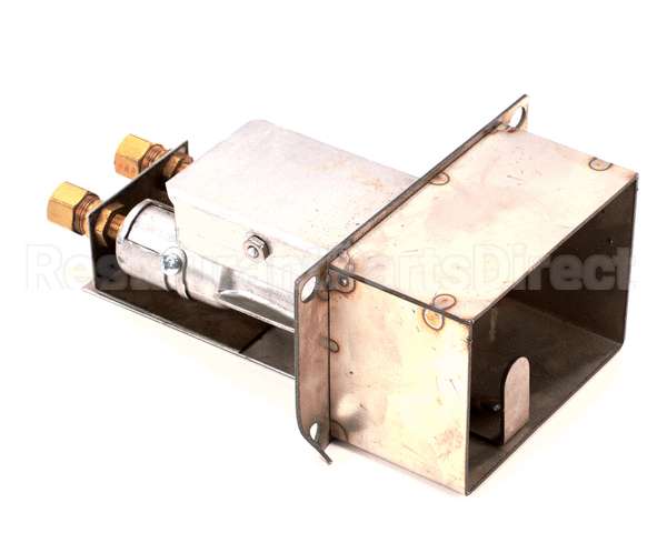 2F-Z5660 Star Orifice Set, Oven (Lp)