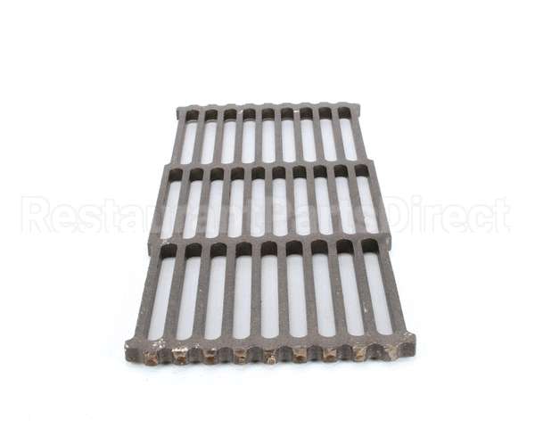 2F-Z7802 Star Grate,Lava Rock Ultra-Max