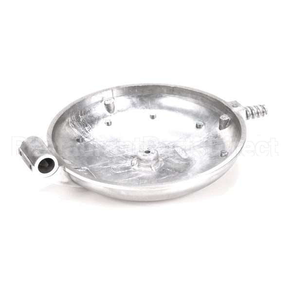 2F30327 Compatible Star Cast Topmachnd Polishd