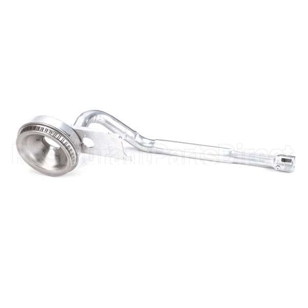 2F306905 Compatible Star Burner Front H2412G