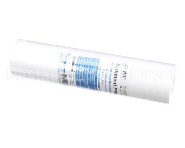 2FIL-A10-05MIC Prodew .5 Micron Absolute Filter