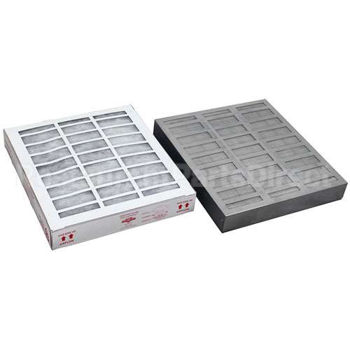 2FK001 Compatible Perfect Fry Air Filter Cartrid