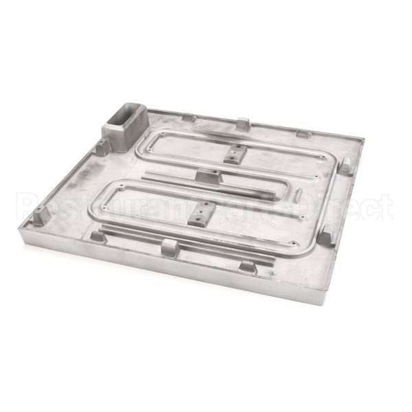 2FZ17603 Compatible Star Btm Cast Smooth