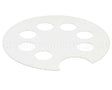 2G-30430 Wells Pad Insulation Top