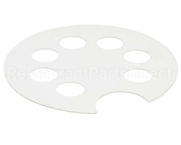 2G-30430 Wells Pad Insulation Top
