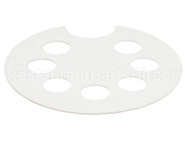 2G-30430 Wells Pad Insulation Top
