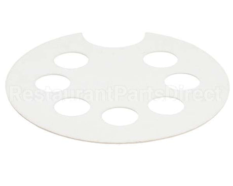 2G-30430 Wells Pad Insulation Top