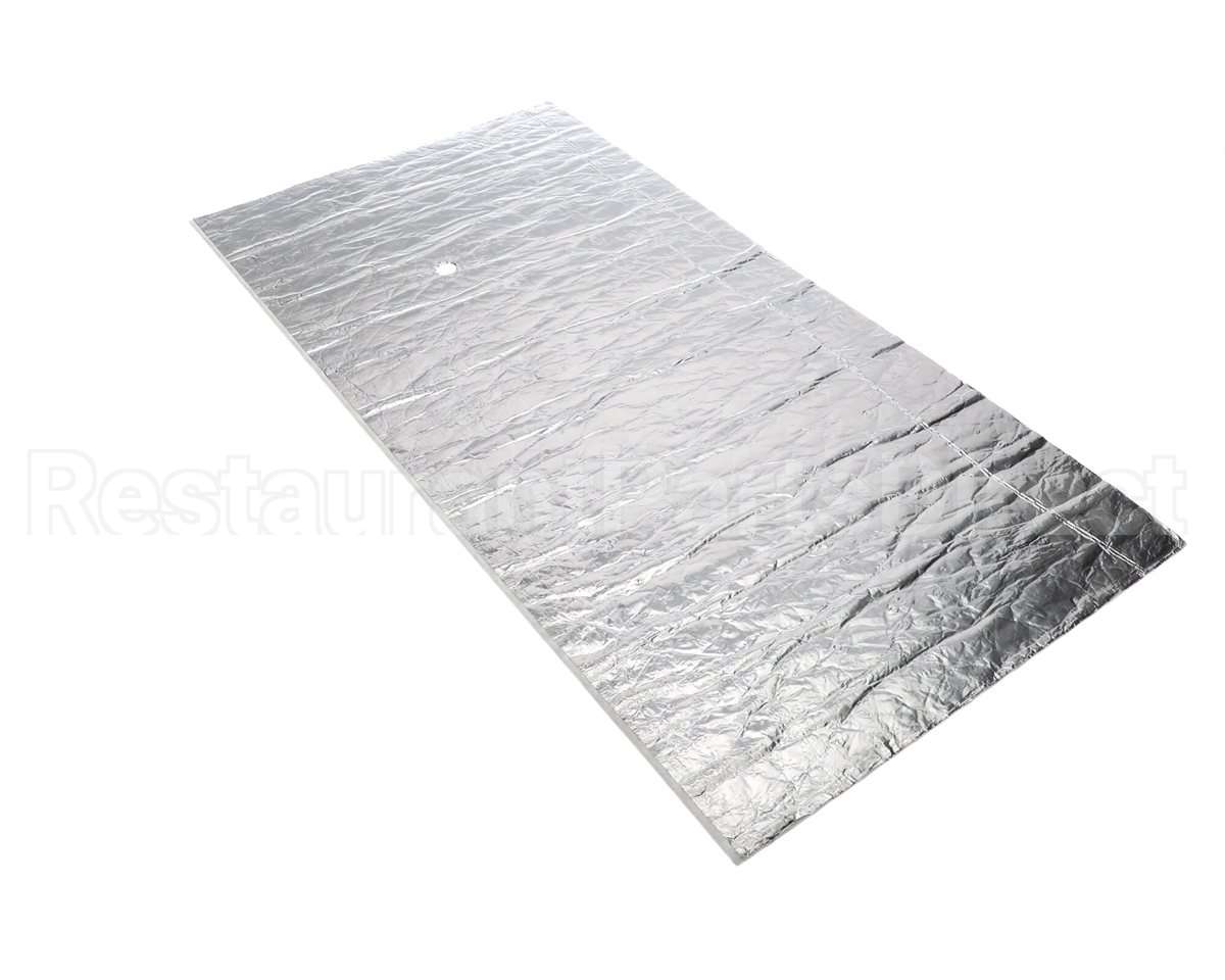 2H-25000185 Apw Wyott Insulation, Top 1, Sptu-50