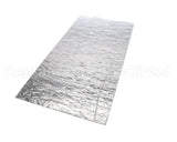 2H-25000185 Apw Wyott Insulation, Top 1, Sptu-50