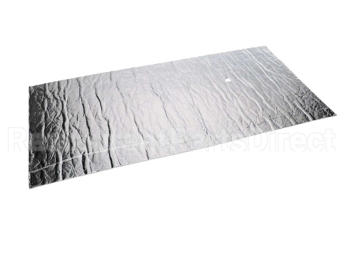 2H-25000185 Apw Wyott Insulation, Top 1, Sptu-50