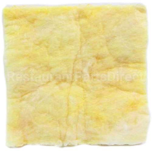 2H-36050 Compatible Wells Insul Fg .6 Micro 12X12
