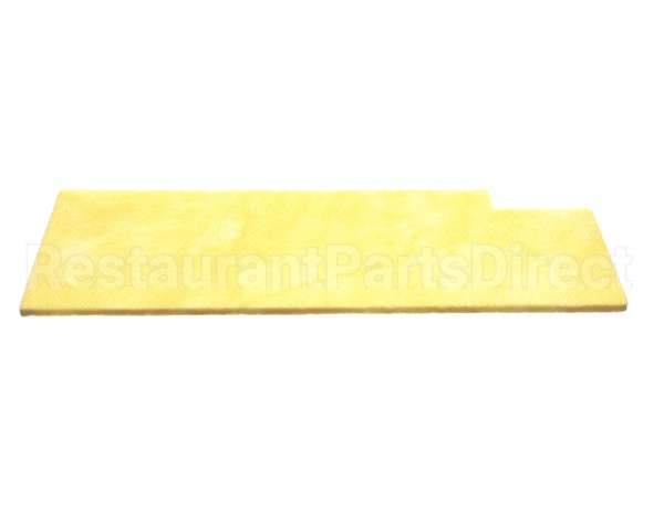 2H-40544 Wells Insul Right Rear Hmp