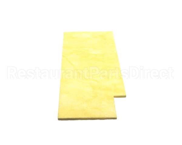 2H-40544 Wells Insul Right Rear Hmp