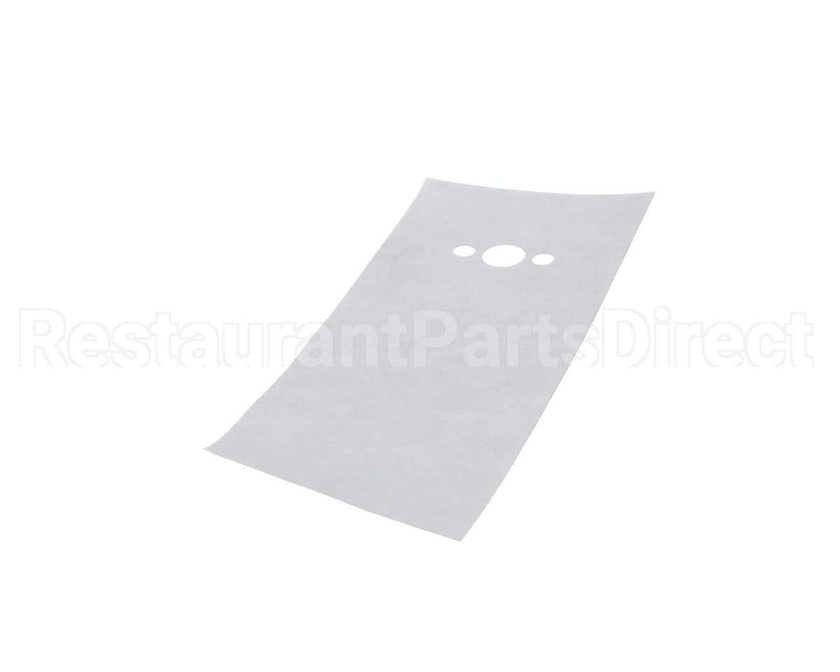 2H-54818 Apw Wyott Paper, Fish, 2.25 X 5.75