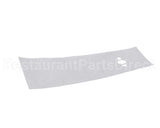 2H-54818 Apw Wyott Paper, Fish, 2.25 X 5.75