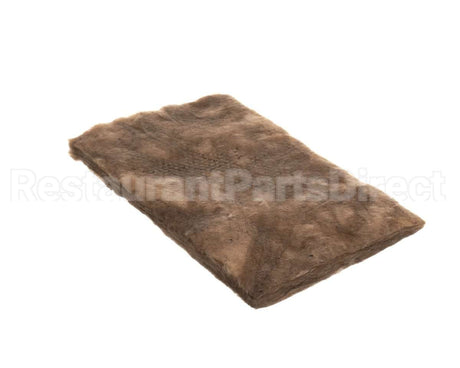 2H-56956 Apw Wyott Insulation, 13-1/2 X 8 X 1/2