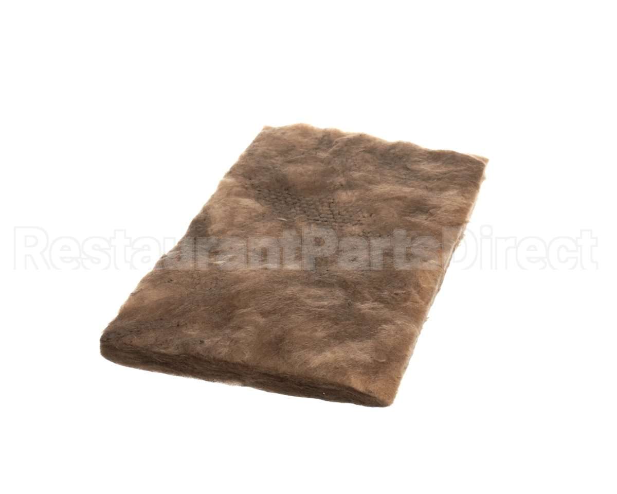 2H-56956 Apw Wyott Insulation, 13-1/2 X 8 X 1/2
