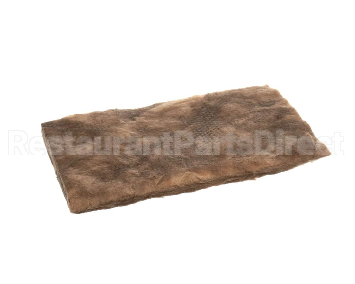 2H-56956 Apw Wyott Insulation, 13-1/2 X 8 X 1/2