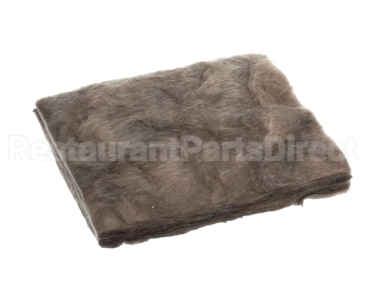 2H-56980 Apw Wyott Insulation; 8-5/8X8X1/2
