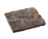 2H-56980 Apw Wyott Insulation; 8-5/8X8X1/2