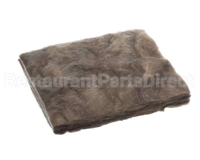 2H-56980 Apw Wyott Insulation; 8-5/8X8X1/2