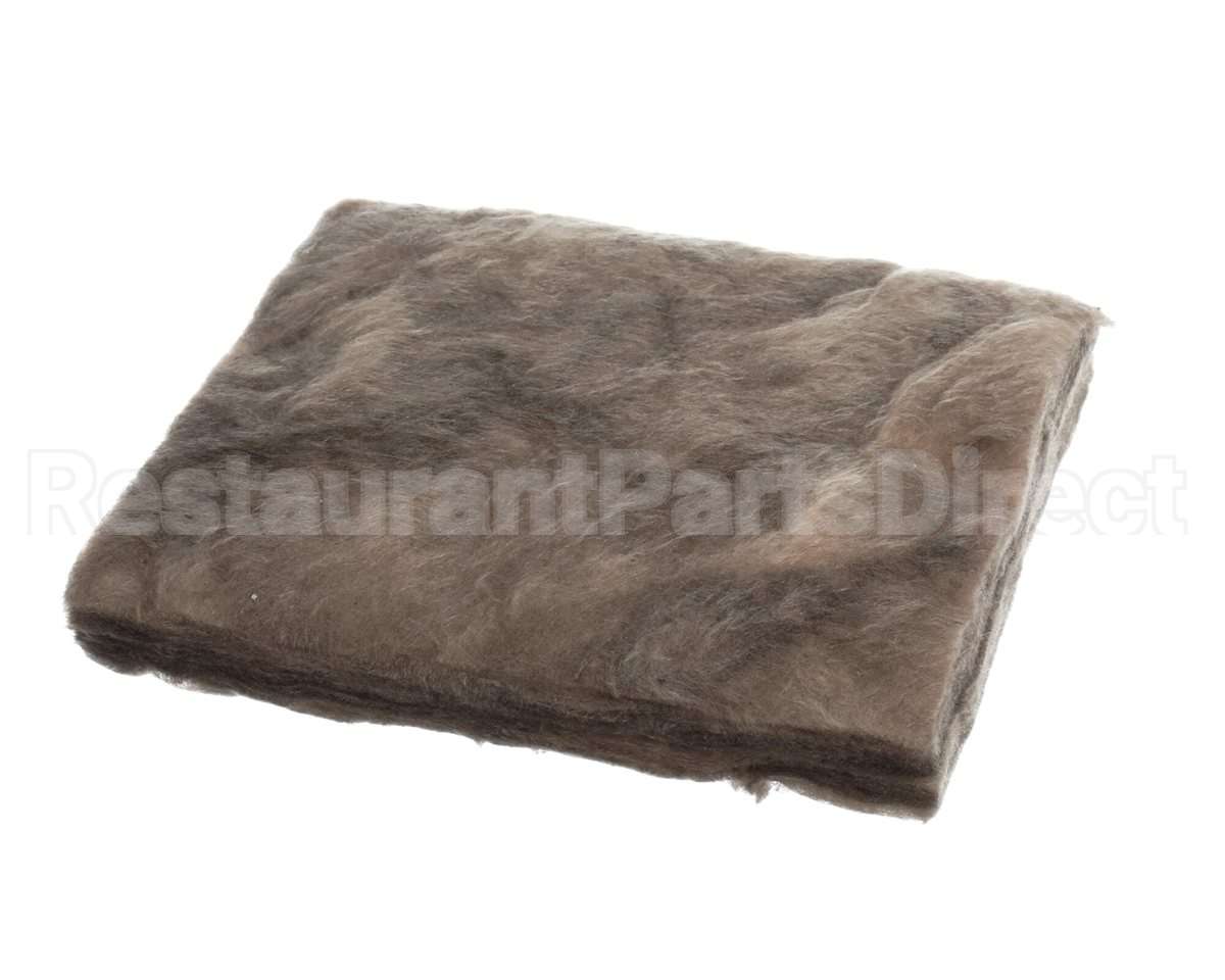2H-56980 Apw Wyott Insulation; 8-5/8X8X1/2