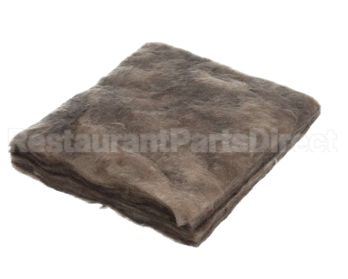 2H-56980 Apw Wyott Insulation; 8-5/8X8X1/2