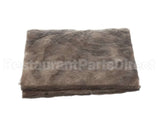 2H-56980 Apw Wyott Insulation; 8-5/8X8X1/2