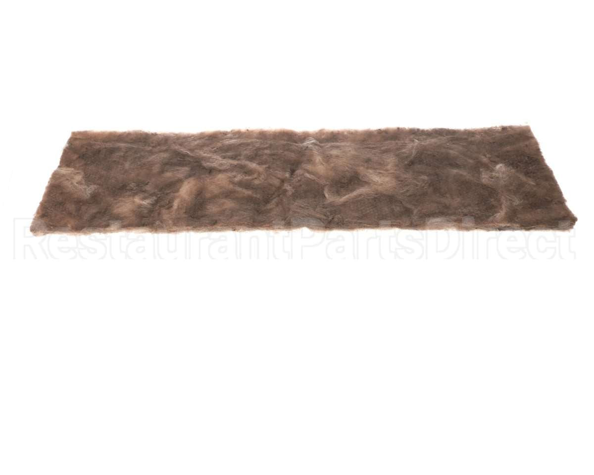 2H-76193 Apw Wyott Insulation, 1/2 X 9-1/2 X 30-