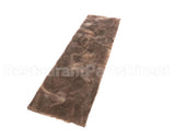 2H-76193 Apw Wyott Insulation, 1/2 X 9-1/2 X 30-